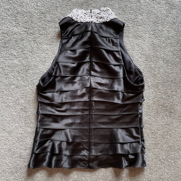 Sequined Top - Picture 2 of 3